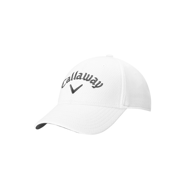Custom Callaway Golf Cap - Mulitple Colours Available