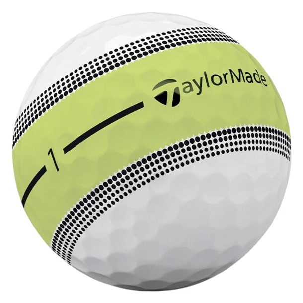 taylormade tour response stripe
