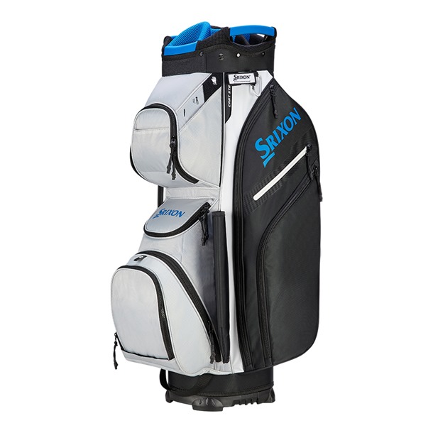 Personalised Srixon Premium Cart Bag - 14 way divider