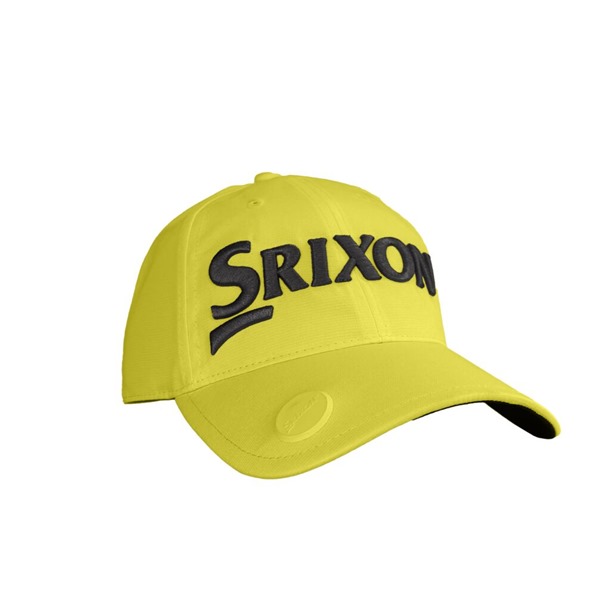 Personalised Srixon Golf Cap - Logo/Embroidery
