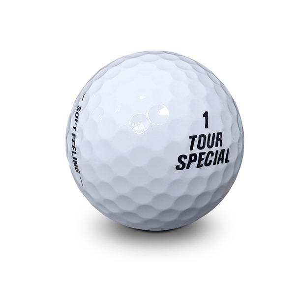 Tour Special Golf Ball