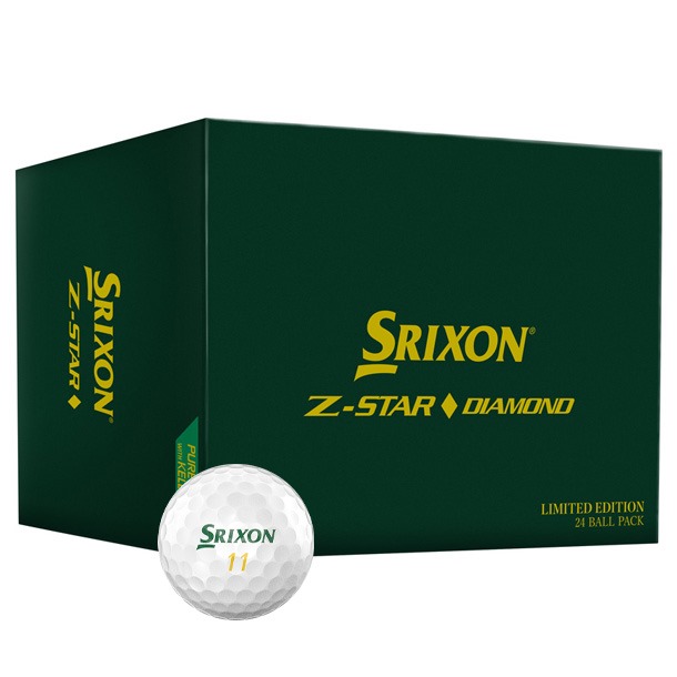 Srixon Z-Star Diamond