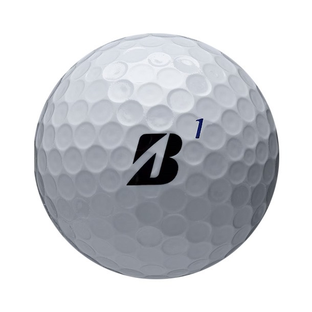 Bridgestone Tour B RXS White Golf Balls 2024