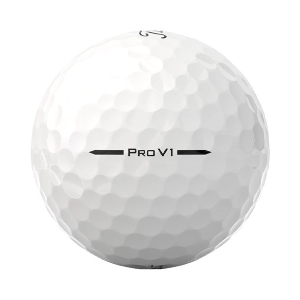 Titleist Pro V1