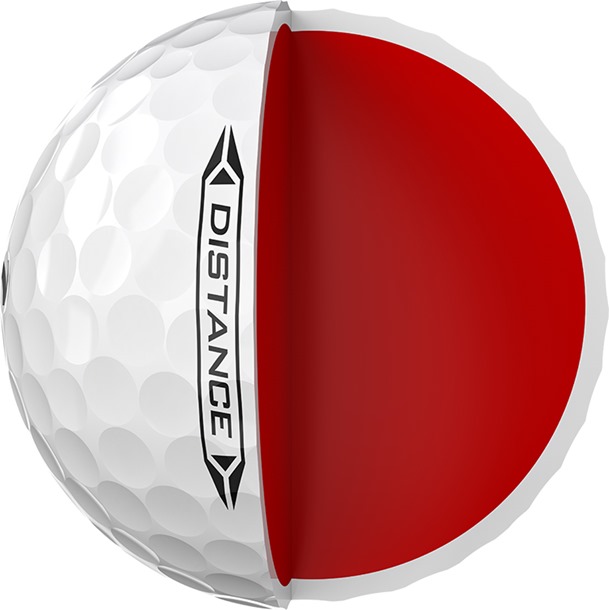 Golf Ball Srixon Distance