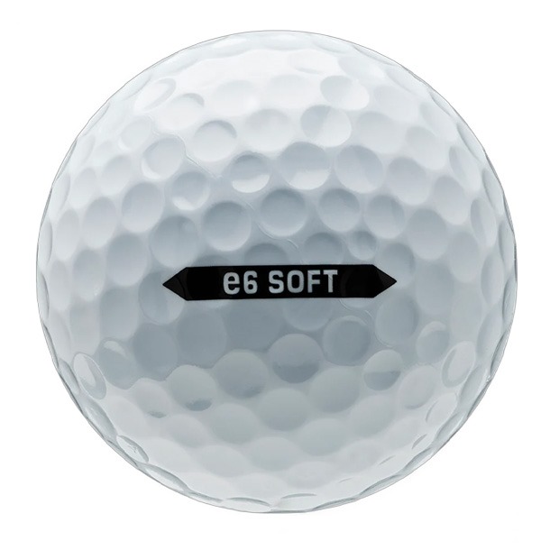 2025 Bridgestone golf balls