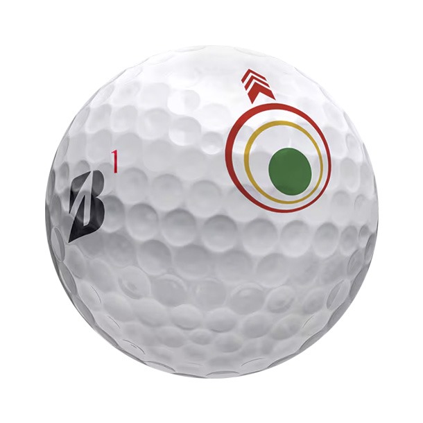 tour b rx mindset balls