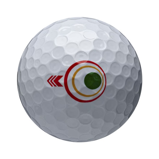 bridgestone tour b rxs mindset golf ball