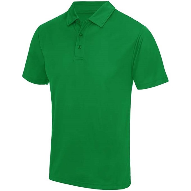 Logo Polo Shirts
