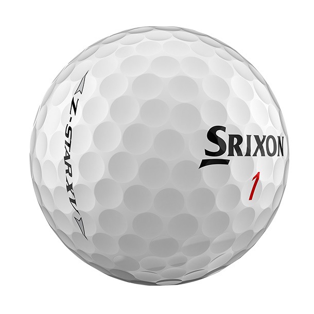 srixon z star xv