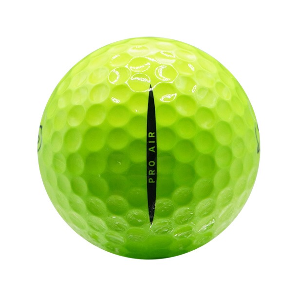 Vice Pro Air Lime Golf Balls