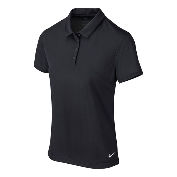 Womens Nike golf polo