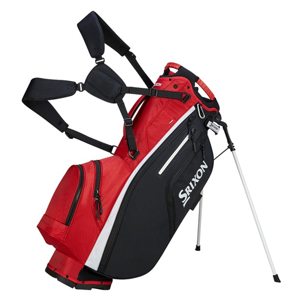 Personalised Srixon Stand Bag - 6 way divider