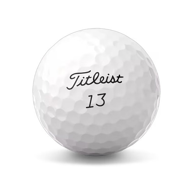 Pro V1 - Special Number Ball