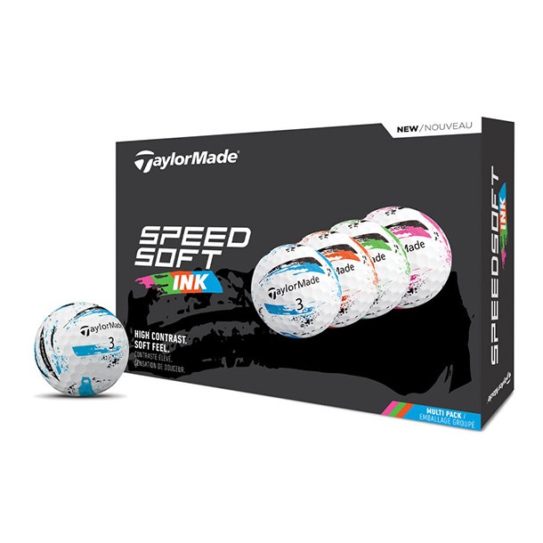 taylormade speedsoft