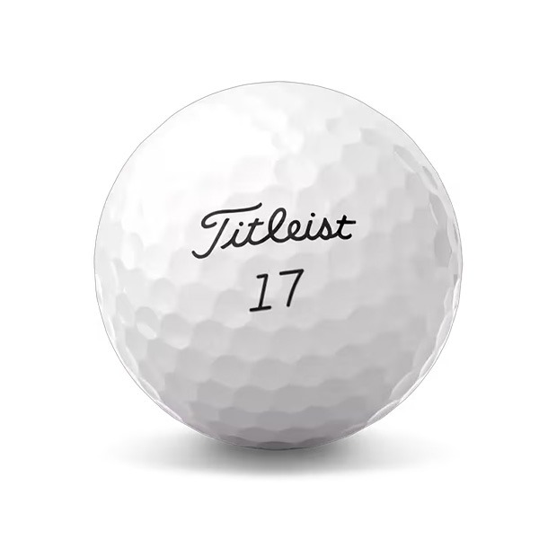 Pro V1 - Special Number Ball