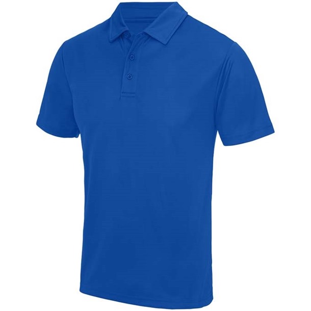 Logo Polo Shirts