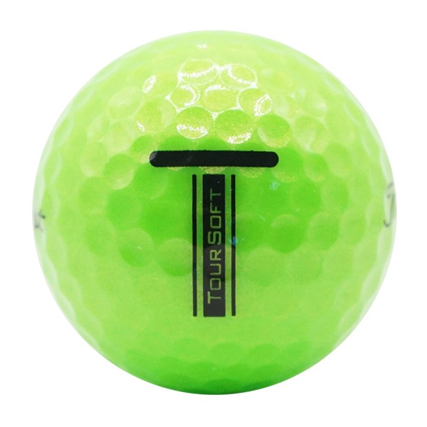 2024 Tour Soft Green Align