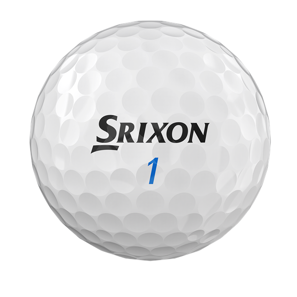 Srixon AD333