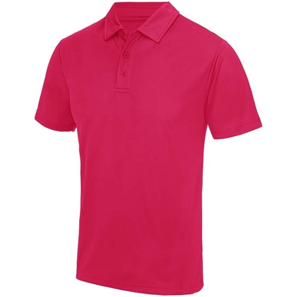 Logo Polo Shirts