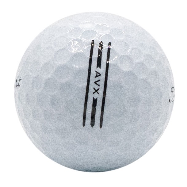 Titleist AVX Align