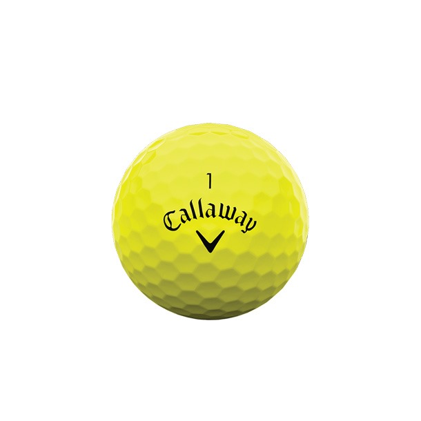 Callaway Warbird Distance+