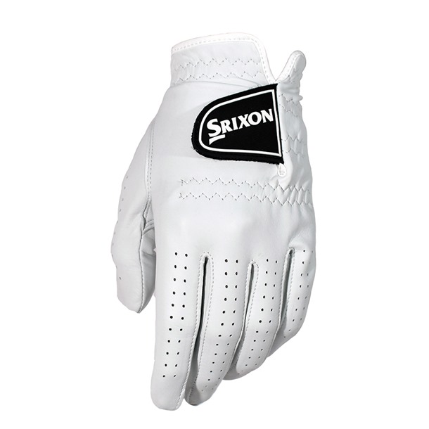 Logo Ball Marker Srixon Golf Gloves