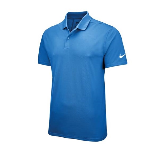 Nike Custom Golf Polo