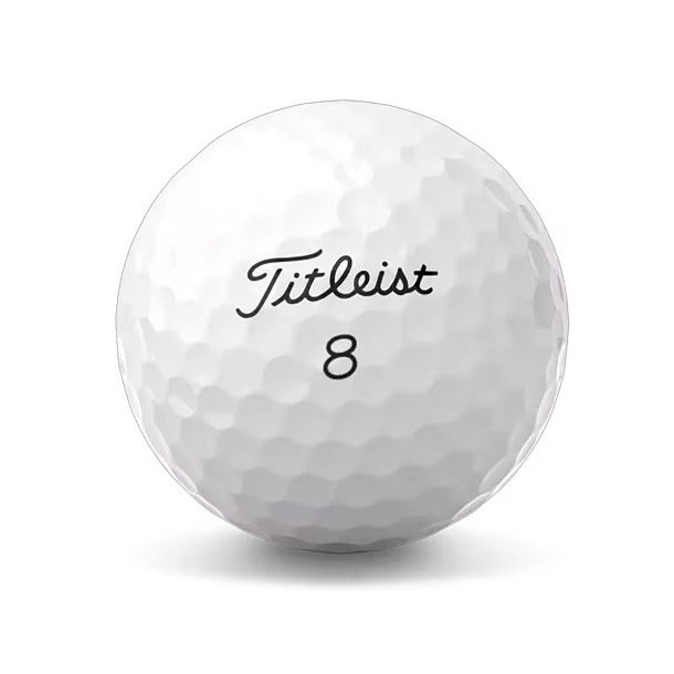 Pro V1 - Special Number Ball