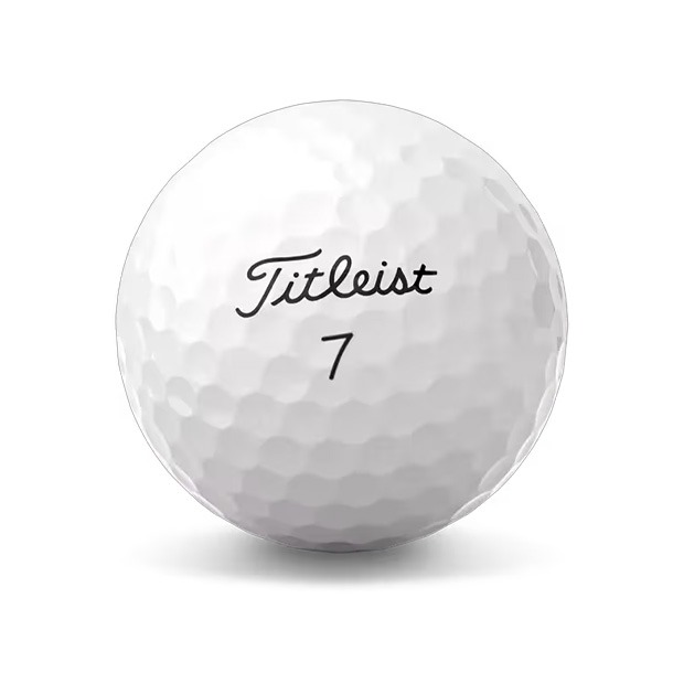 Pro V1 - Special Number Ball