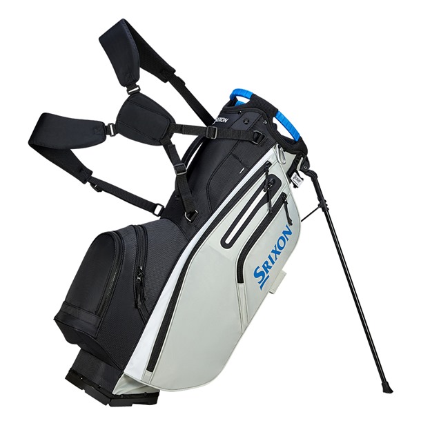 Personalised Srixon Stand Bag - 6 way divider