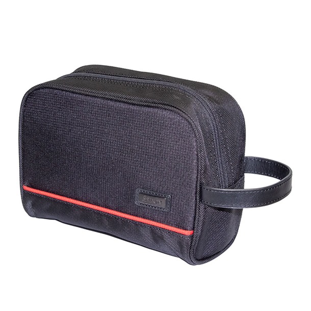 Logo Embroidered Srixon Tolietry Pouch 2025