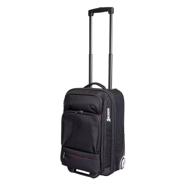 Personalised Srixon Carry on Luggage 2025