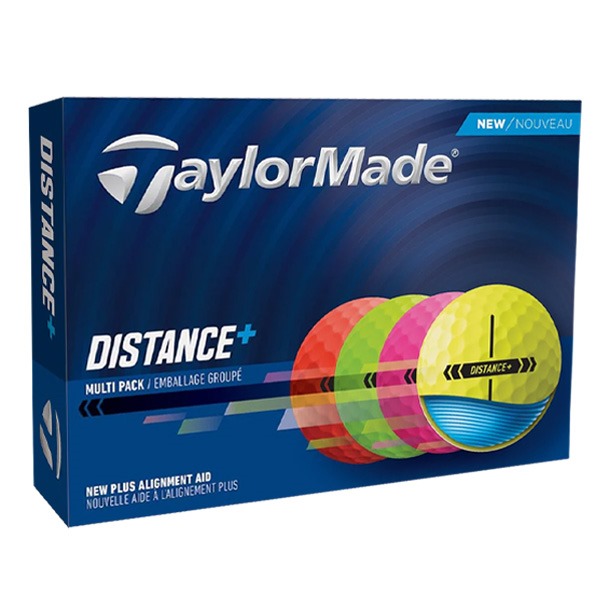 Taylormade Golf Balls