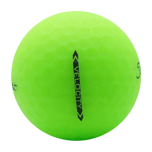 Titleist Velocity Green align Golf Ball