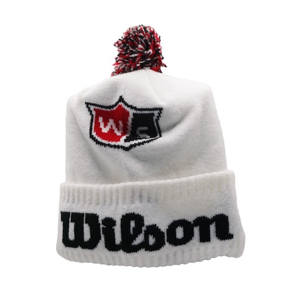 Wilson Tour Beanie