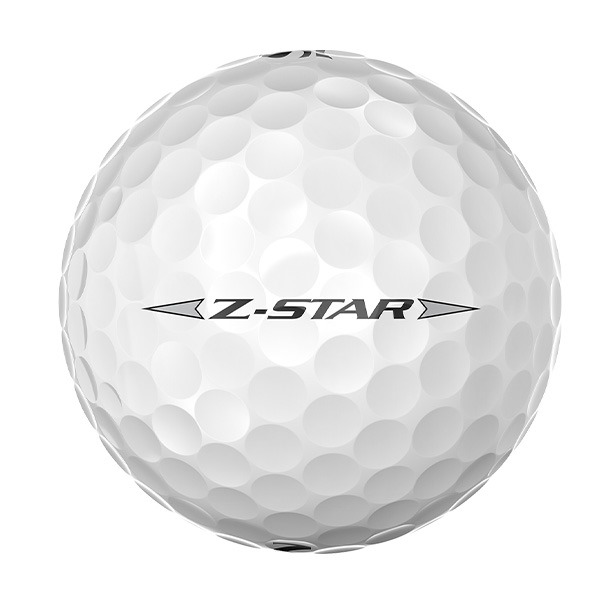Srixon Z Star golf ball