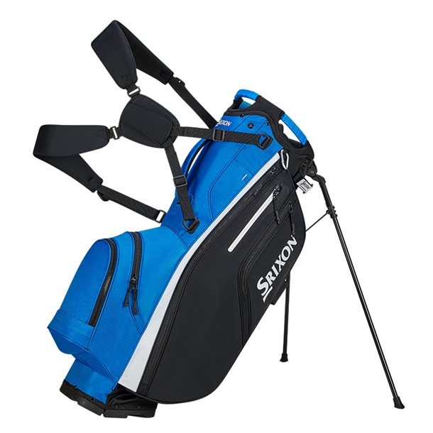 Personalised Srixon Stand Bag - 6 way divider