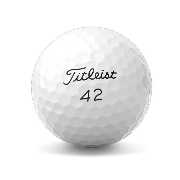 Pro V1 - Special Number Ball