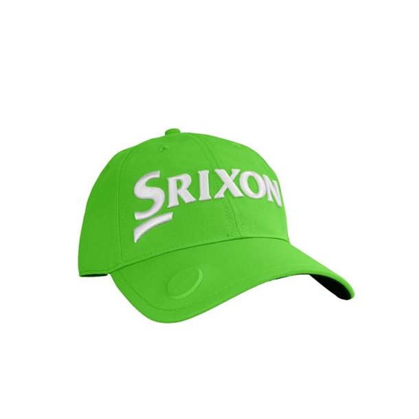 Personalised Srixon Golf Cap - Logo/Embroidery