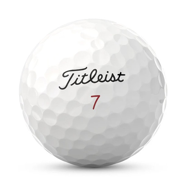 Pro V1x golf ball