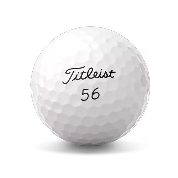 Pro V1 - Special Number Ball