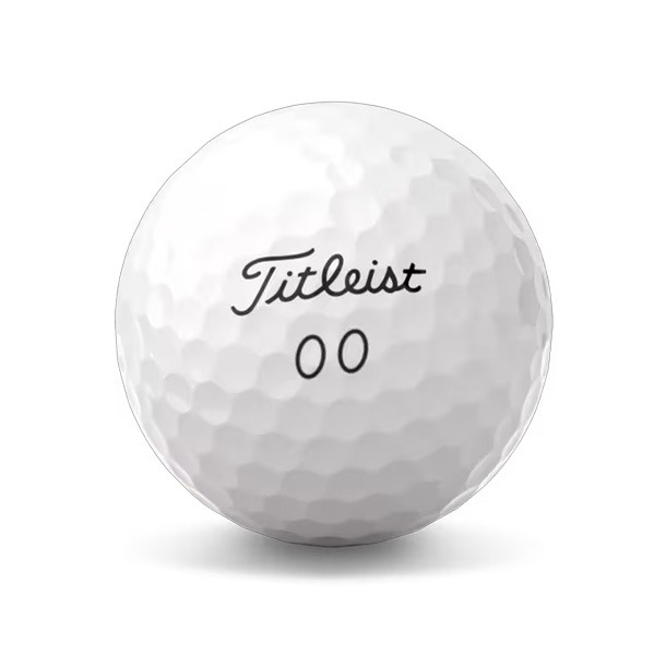 Pro V1 - Special Number Ball