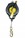 Abtech Safety 30073KIT Counterweight Davit Base Kit