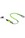 NLG 101362 Large D Ring Tether