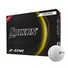 Srixon Z-Star Pure White Golf Balls