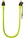 Heightec VANTAGE 5:1 Locking Causualty Pulley 1.5mtr & 5mtr