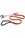 Ergodyne SQUIDS 3148 36kg Heavy Duty Tool Lanyard c/x XL Locking Karabiner and Loop
