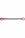 20tonne breaking strength Tow Chain c/w Latch Hook