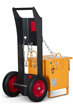 Armorgard T-Kart Site Transformer Cart